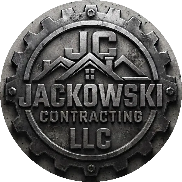 Jackowski Contracting LLC gear badge